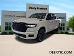 New 2025 Ram 1500 Big Horn Crew Cab 4x4 Pickup for sale #DT4613 - photo 2
