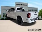 New 2025 Ram 1500 Big Horn Crew Cab 4x4 Pickup for sale #DT4613 - photo 3