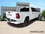 New 2025 Ram 1500 Big Horn Crew Cab 4x4 Pickup for sale #DT4613 - photo 4