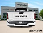 New 2025 Ram 1500 Big Horn Crew Cab 4x4 Pickup for sale #DT4613 - photo 5