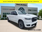 New 2025 Ram 1500 Laramie Crew Cab 4x4 Pickup for sale #DT4614 - photo 1