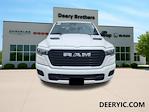 New 2025 Ram 1500 Laramie Crew Cab 4x4 Pickup for sale #DT4614 - photo 18
