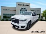 New 2025 Ram 1500 Laramie Crew Cab 4x4 Pickup for sale #DT4614 - photo 19