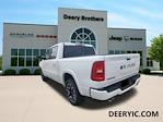 New 2025 Ram 1500 Laramie Crew Cab 4x4 Pickup for sale #DT4614 - photo 20
