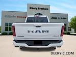 New 2025 Ram 1500 Laramie Crew Cab 4x4 Pickup for sale #DT4614 - photo 21