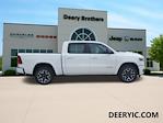 New 2025 Ram 1500 Laramie Crew Cab 4x4 Pickup for sale #DT4614 - photo 23