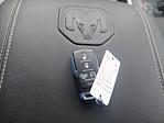 New 2025 Ram 1500 Laramie Crew Cab 4x4 Pickup for sale #DT4614 - photo 25