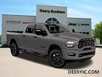 New 2026 Ram 2500 Big Horn Crew Cab 4x4 Pickup for sale #DT4616 - photo 1