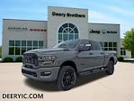 New 2026 Ram 2500 Big Horn Crew Cab for sale #DT4616 - photo 24