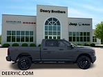New 2026 Ram 2500 Big Horn Crew Cab for sale #DT4616 - photo 26