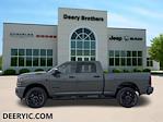 New 2026 Ram 2500 Big Horn Crew Cab for sale #DT4616 - photo 31