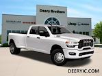 New 2026 Ram 3500 Big Horn Crew Cab 4x4 DRW Pickup for sale #DT4617 - photo 1