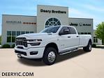 New 2026 Ram 3500 Big Horn Crew Cab for sale #DT4617 - photo 26