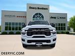 New 2026 Ram 3500 Big Horn Crew Cab for sale #DT4617 - photo 27