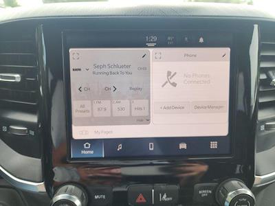 New 2025 Ram 1500 Big Horn Crew Cab 4x4 Pickup for sale #DT4621 - photo 2