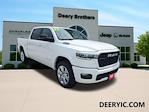 New 2025 Ram 1500 Big Horn Crew Cab 4x4 Pickup for sale #DT4621 - photo 1