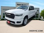 New 2025 Ram 1500 Big Horn Crew Cab 4x4 Pickup for sale #DT4621 - photo 19