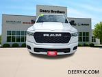 New 2025 Ram 1500 Big Horn Crew Cab 4x4 Pickup for sale #DT4621 - photo 20