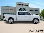 New 2025 Ram 1500 Big Horn Crew Cab 4x4 Pickup for sale #DT4621 - photo 21