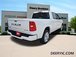 New 2025 Ram 1500 Big Horn Crew Cab 4x4 Pickup for sale #DT4621 - photo 22