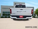 New 2025 Ram 1500 Big Horn Crew Cab 4x4 Pickup for sale #DT4621 - photo 23