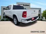 New 2025 Ram 1500 Big Horn Crew Cab 4x4 Pickup for sale #DT4621 - photo 24
