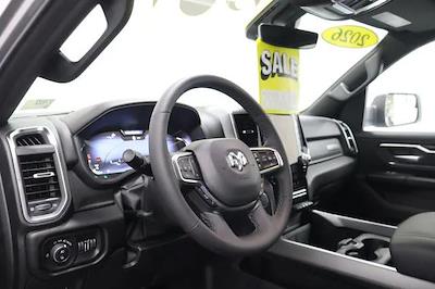 New 2026 Ram 1500 Big Horn Crew Cab for sale #DT4622 - photo 2