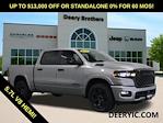 New 2026 Ram 1500 Big Horn Crew Cab for sale #DT4622 - photo 1