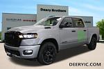New 2026 Ram 1500 Big Horn Crew Cab for sale #DT4622 - photo 20