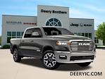 New 2026 Ram 1500 Laramie Crew Cab 4x4 Pickup for sale #DT4624 - photo 1