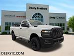 New 2026 Ram 2500 Tradesman Regular Cab for sale #DT4625 - photo 23