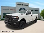 New 2026 Ram 2500 Tradesman Regular Cab for sale #DT4625 - photo 25