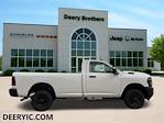 New 2026 Ram 2500 Tradesman Regular Cab for sale #DT4625 - photo 26