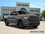 New 2026 Ram 1500 Laramie Crew Cab for sale #DT4627 - photo 1