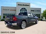 New 2026 Ram 1500 Big Horn Crew Cab for sale #DT4629 - photo 28