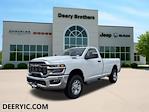 New 2026 Ram 2500 Tradesman Regular Cab for sale #DT4634 - photo 21