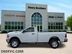 New 2026 Ram 2500 Tradesman Regular Cab for sale #DT4634 - photo 28