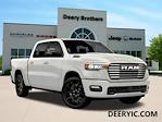 New 2026 Ram 1500 Laramie Crew Cab for sale #DT4635 - photo 1
