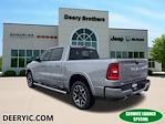 New 2026 Ram 1500 Laramie Crew Cab for sale #DT4636 - photo 34