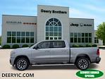 New 2026 Ram 1500 Laramie Crew Cab for sale #DT4636 - photo 35