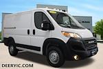 New 2026 Ram ProMaster 1500 Standard Roof Empty Cargo Van for sale #DT4637 - photo 19
