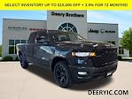 New 2025 Ram 1500 Big Horn Crew Cab for sale #DT4639 - photo 1