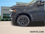 New 2025 Ram 1500 Big Horn Crew Cab for sale #DT4639 - photo 17