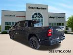 New 2025 Ram 1500 Big Horn Crew Cab for sale #DT4639 - photo 19