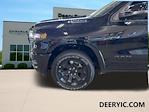 New 2025 Ram 1500 Big Horn Crew Cab for sale #DT4640 - photo 16
