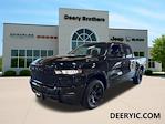 New 2025 Ram 1500 Big Horn Crew Cab for sale #DT4640 - photo 17