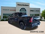 New 2025 Ram 1500 Big Horn Crew Cab for sale #DT4640 - photo 18
