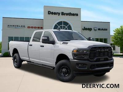 New 2026 Ram 3500 Tradesman Crew Cab for sale #DT4644 - photo 1