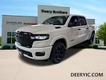 New 2025 Ram 1500 Big Horn Crew Cab for sale #DT4645 - photo 17
