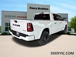 New 2025 Ram 1500 Big Horn Crew Cab for sale #DT4645 - photo 19